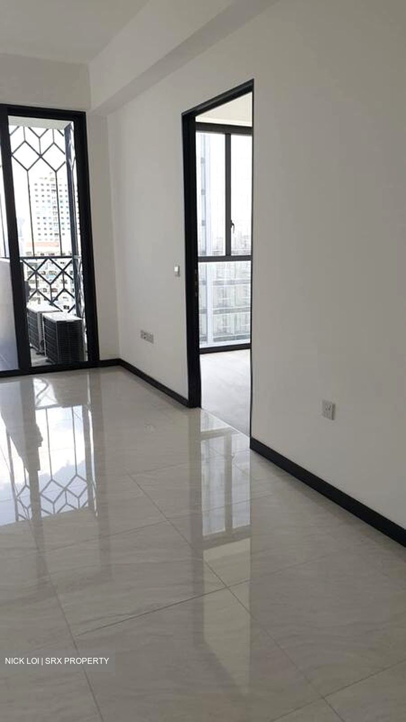 Gem Residences (D12), Condominium #566273911